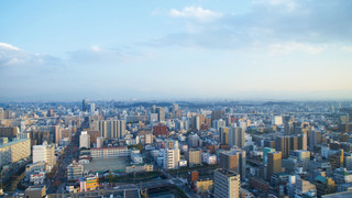 スタンダードツイン シティビュー（25㎡ / 喫煙 ）