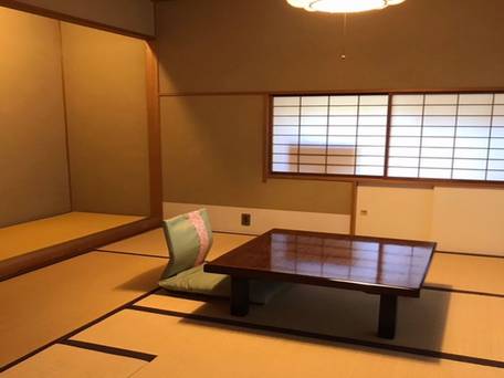 道後温泉 うめ乃や / 1