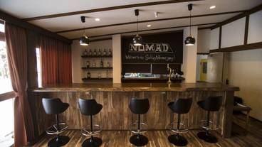 リビング エリア / 25