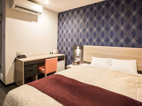 くれたけインプレミアム富士宮駅前 / 5