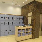 東横イン 西鉄久留米駅東口（福岡県 ビジネスホテル） / 3