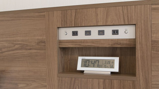 スタンダード ツインルーム 禁煙