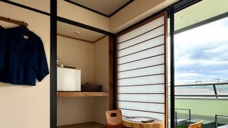 SP32 - 小さめ和室·トイレなし·浴室なし 禁煙