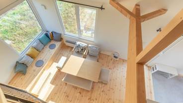 リビング エリア / 24