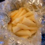 やの家塩むすび 築地店（ヤノヤエンムスビ）