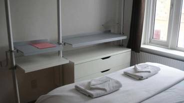 客室の設備とサービス / 8