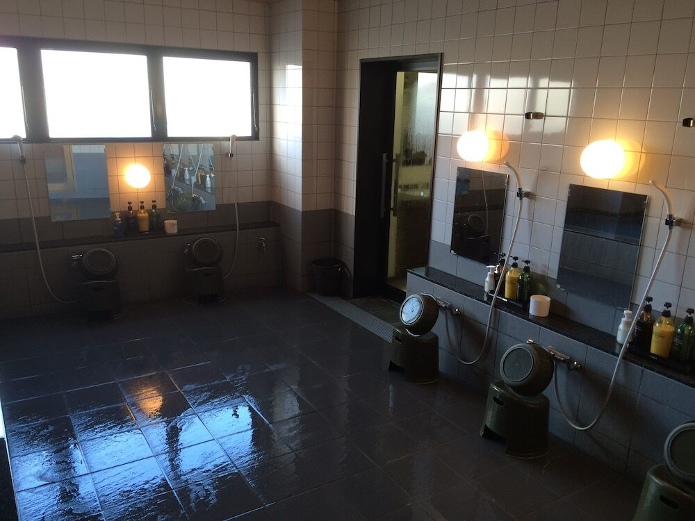 トリートメント ルーム