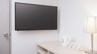 ツインルーム 禁煙