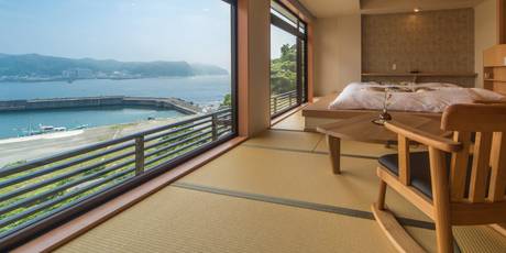 小湊温泉 実入の湯 豊明殿