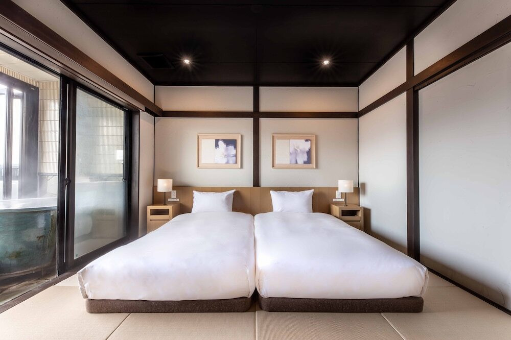 スーペリアツイン