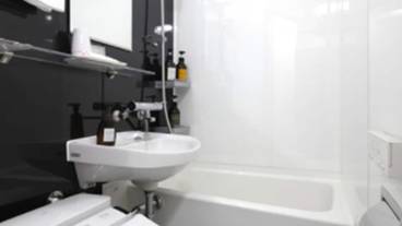 バスルーム / 14