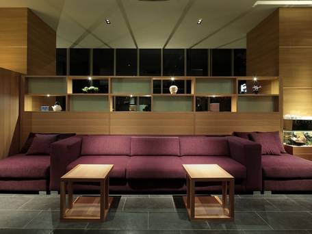 カンデオホテルズ 佐野 / 2