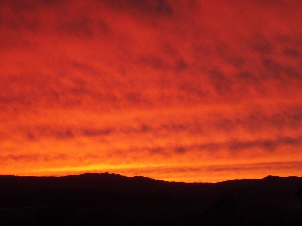 施設からの眺望