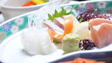 食事・飲み物 / 4