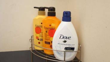 バスルームの設備 / 23