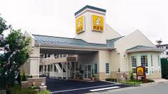 ファミリーロッジ旅籠屋・甲府石和店