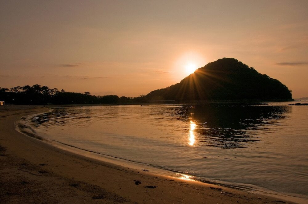 施設からの眺望