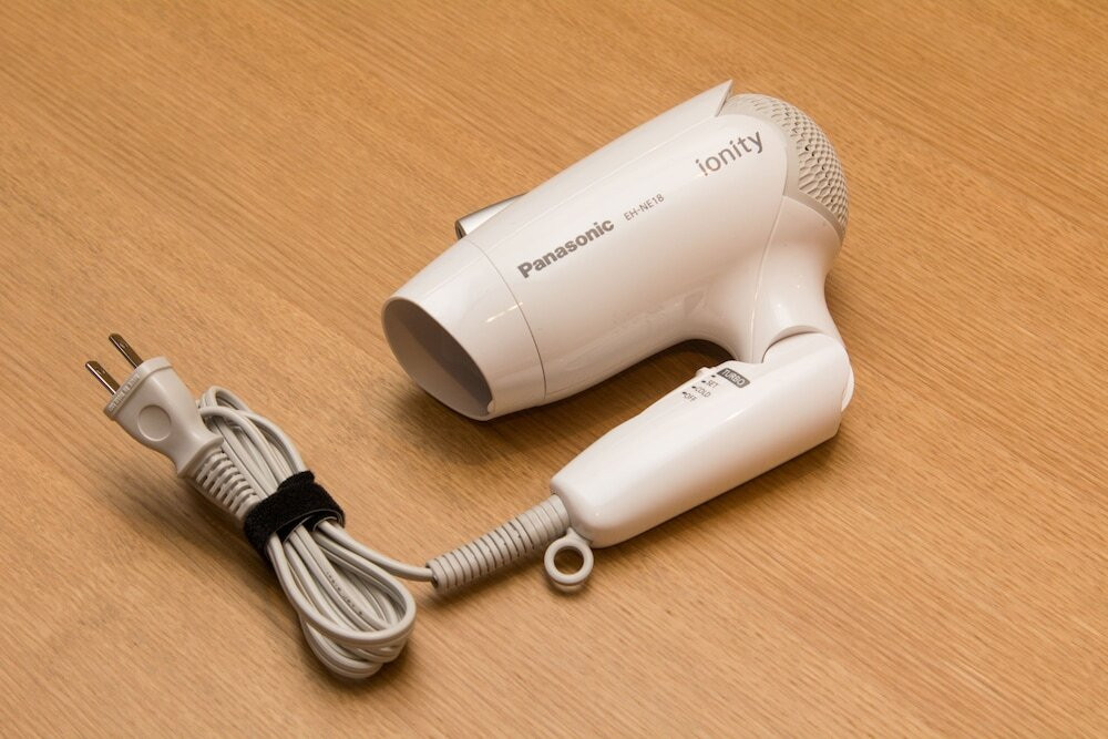 バスルームの設備