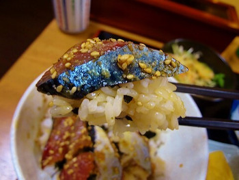 「博多ごまさば屋」料理 1037046 博多ならではの美味しさですね♪