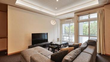 リビング エリア / 9