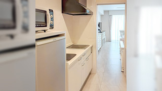 [オーシャンビュー] ツインルーム(1~2名様)33平米