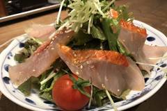 日本一！下田の金目鯛専門店 きんめ丸 熱海店