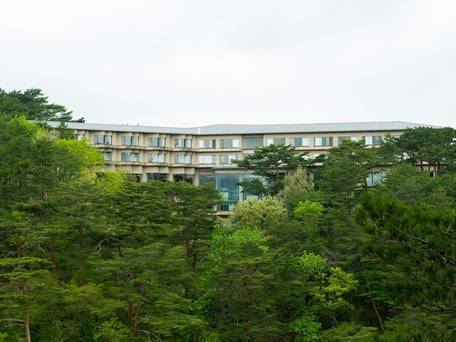 三陸海岸 浄土ヶ浜パークホテル / 5