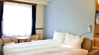 スタンダード ダブルルーム 禁煙