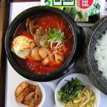 大阪でスンドゥブ定食を♪一人でも気軽に行けるおすすめ店6選