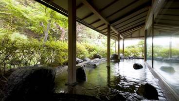 伊豆長岡温泉　三養荘（イズナガオカオンセン　サンヨウソウ） / 2