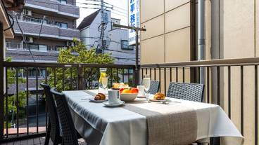 テラス / パティオ / 29