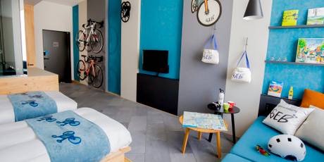 BEB5土浦 by 星野リゾート