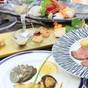 【旬の食旅セール】ちょっと贅沢をお得に/ワンランク上質な熱海旅を特別価格で満喫<プレミアム会席■耀> | 和モダンオーベルジュ 熱海TENSUI
