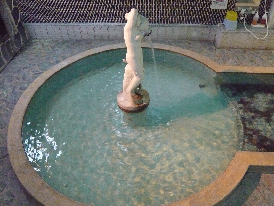 「健康の里　杖立温泉　葉隠館」 その他 600616 温泉