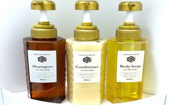 客室の設備とサービス / 24