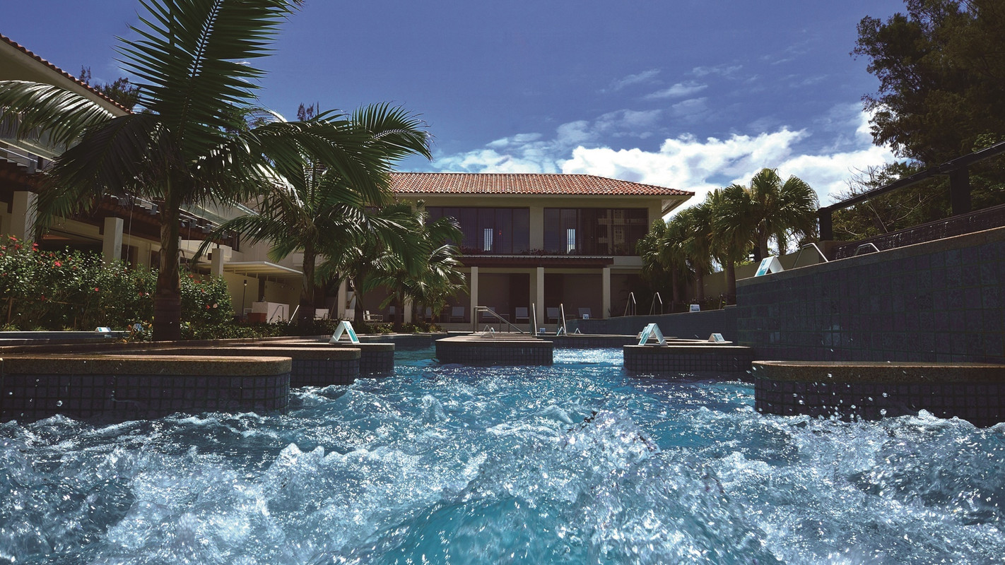 タラソプール②