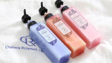 バスルームの設備 / 28