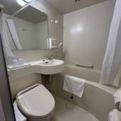 東横イン小山駅東口1（栃木県 ビジネスホテル） / 4