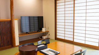 4 人部屋