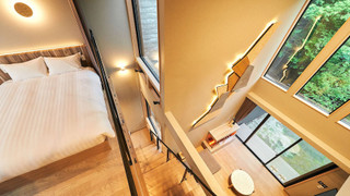 [北館] ペット可 バーベキューテラス付き ベーシック ヴィラ 禁煙