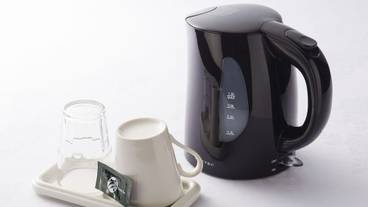 客室の設備とサービス / 9