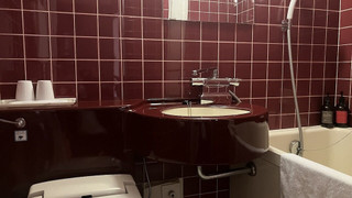 ツインルーム 喫煙可