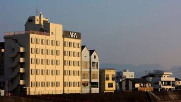 施設からの眺望 / 9