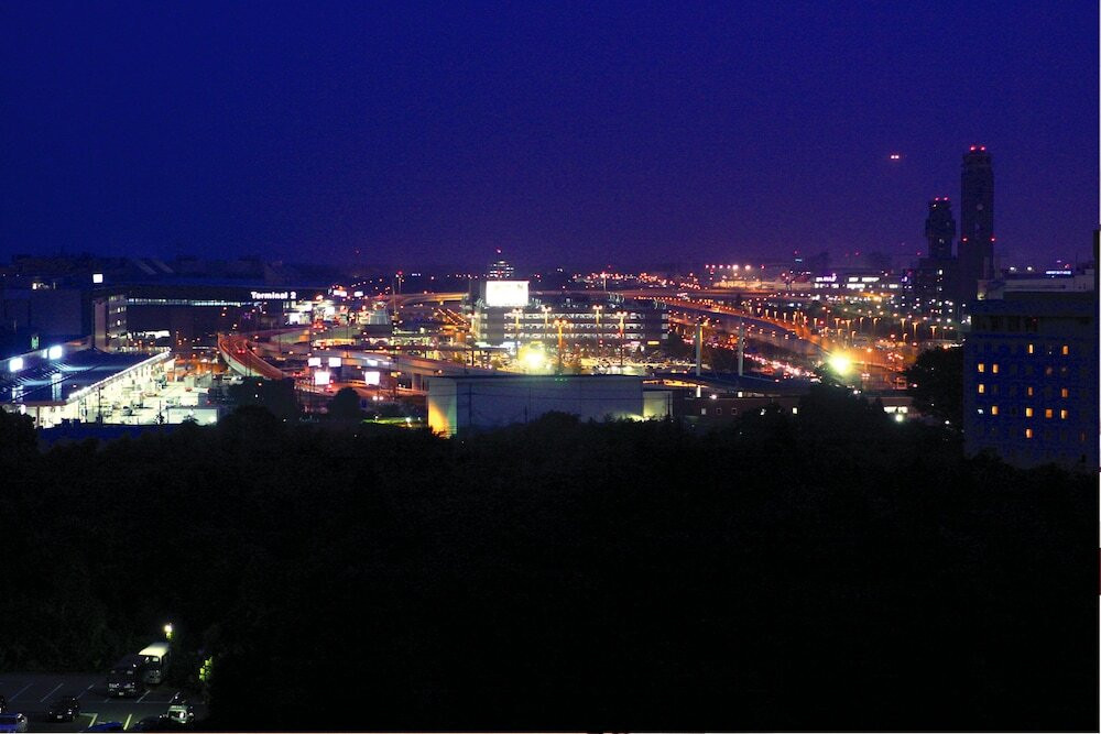 施設からの眺望