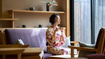 ロビー応接スペース / 3