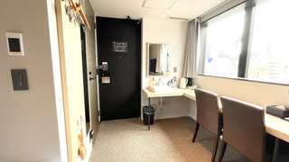 ワイド ツインルーム 禁煙