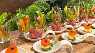 レストラン / 16