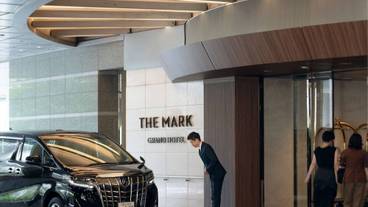 施設の入り口 / 35