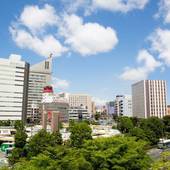 北の庭 THE KURETAKESO（くれたけホテルチェーン）（静岡県 ビジネスホテル） / 5