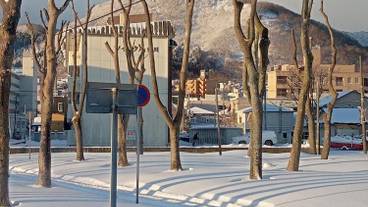 スノー スポーツとスキー / 1